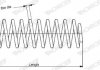 SE3287 MONROE (Бельгия) Пружина подв. VW CADDY передн. OESpectrum (пр-во Monroe) (фото 2)