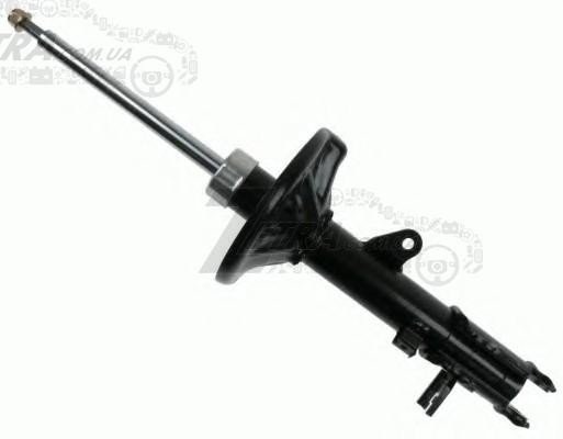 S5535117600 MOBIS Амортизатор задній лівий