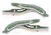 Ціна з доставкою з Кореї Кронштейн капота правий HINGE ASSY-HOOD LH Santa Fe /18--*/ 66920S1000