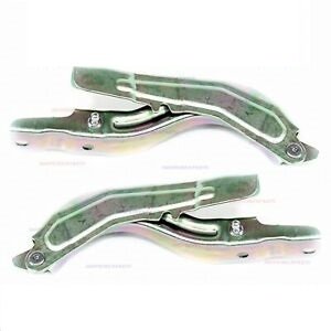 Ціна з доставкою з Кореї Кронштейн капота правий HINGE ASSY-HOOD LH Santa Fe /18--*/ 66920S1000
