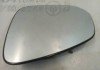 Зеркало левое – стекло - 87611G3020