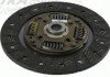 Диск зчеплення ведений S4110024900