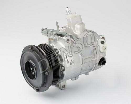 DCP51003 DENSO (Япония) Компресор кондиціонера