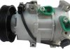 Компресор кондиціонера  ACCENT /15--*/ 977011W800