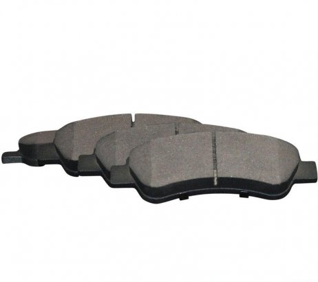 4163701310 JP Group Гальмівні колодки к-т