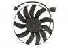ВЕНТИЛЯТОР РАДІАТОРА 85763