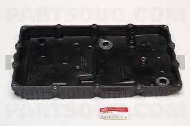 Піддон картера акпп 452804F320