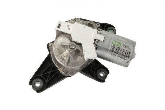 Фото мотор склоочисника 582604 Valeo PHC 582604 Valeo PHC Мотор склоочисника