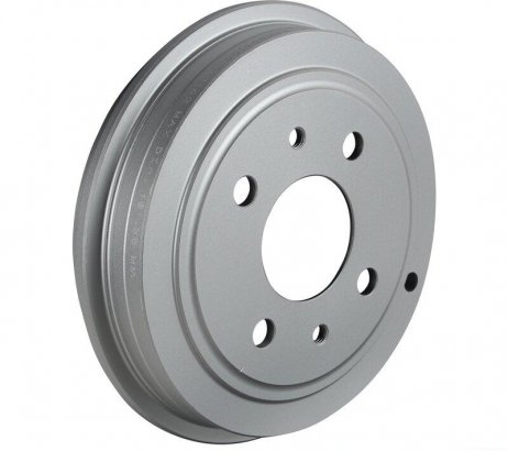 1563501100 JP Group Гальмівний барабан