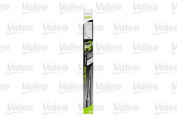 628550 Valeo PHC Щітка склоочисника