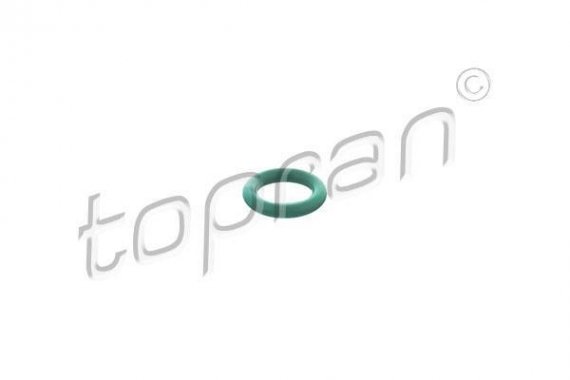 115344 TOPRAN (Germany) Кольцо ущільнююче
