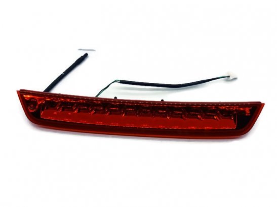 92700D7200 MOBIS Фонарь в спойлер
