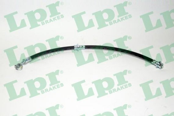 Шланг гальмівний 6T48498