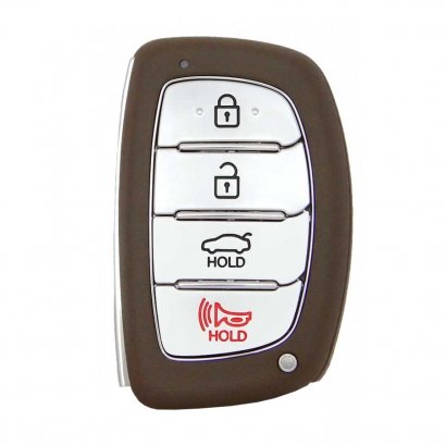 Фото брелок SMART KEY 95440C1001 MOBIS 95440C1001 MOBIS Брелок SMART KEY