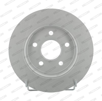 DDF1226C FERODO (Германия) Гальмівний диск