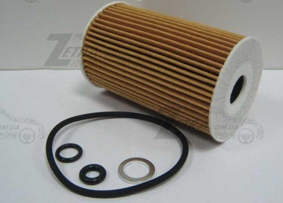 S263203CKB0 MOBIS Фільтр масляний