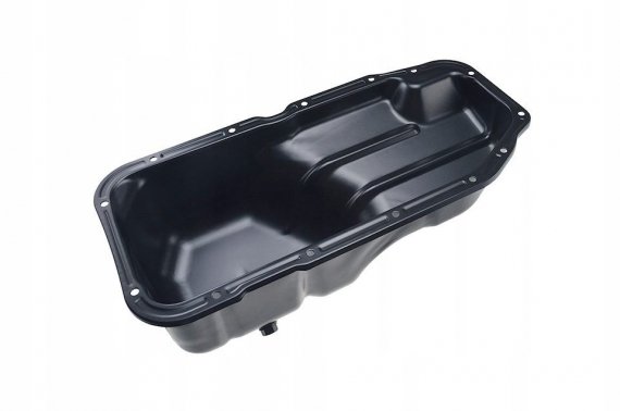 Фото піддон картера 215202F013 MOBIS 215202F013 MOBIS Піддон картера