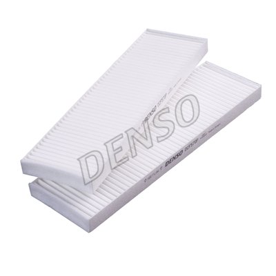 Фото фільтр салону DCF570P DENSO (Япония) DCF570P DENSO (Япония) Фільтр салону