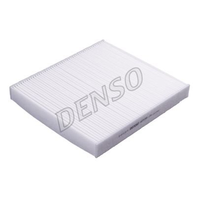 Фото фильтр воздушный кондиционера (салона) DCF575P DENSO (Япония) DCF575P DENSO (Япония) Фильтр воздушный кондиционера (салона)