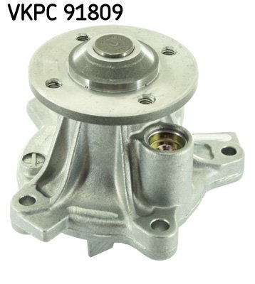 VKPC 91809 SKF Помпа водяна