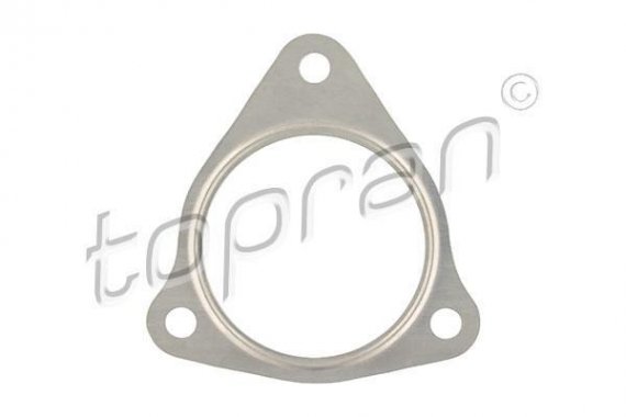 117161 TOPRAN (Germany) Ущільнювач