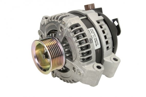 DAN1375 DENSO (Япония) Генератор
