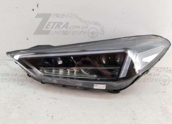 92101D7700 MOBIS Фара ліва