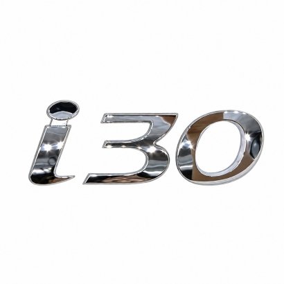 Фото емблема 86310G3000 MOBIS 86310G3000 MOBIS Емблема