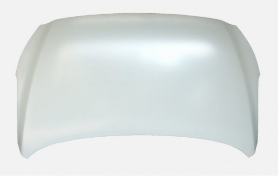 Фото капот 66400G2000 MOBIS 66400G2000 MOBIS Капот