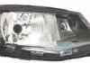 Фара пра. SKODA FABIA 14-18 (DEPO) 665-1131RMLDEM2
