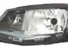 Фара лів. SKODA FABIA 14-18 (DEPO)