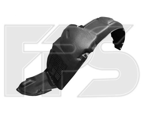 FP 3242 387 FPS Подкрылок пластиковый