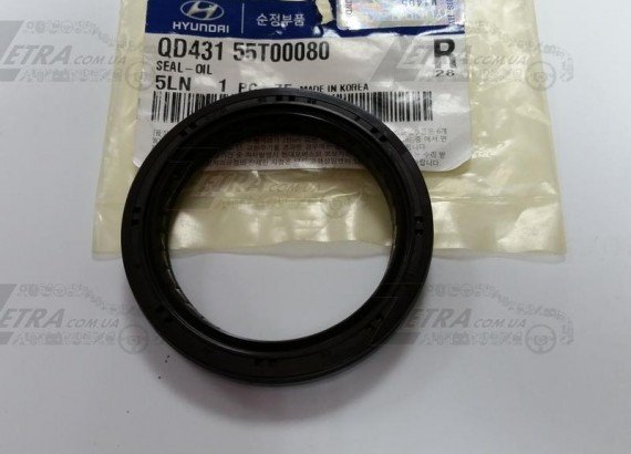 43155-T00080 MOBIS Сальник хвостовика КПП ( 43155-T00080 ) HD65/72