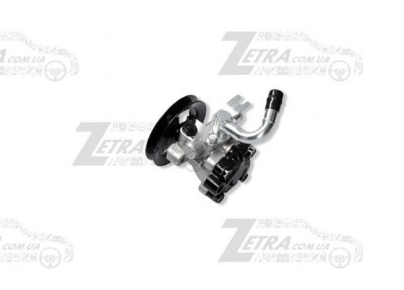 Насос ГУ (MANDO) ( EX57100-1E001 ) VRN NEW