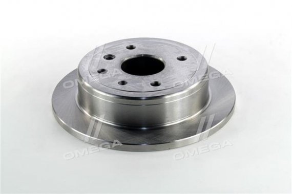 RD.2625687700 Rider(Венгрия) Диск гальмівний CHEVROLET EVANDA 02- задн..  (RIDER)