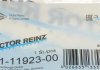 71-11923-00 VICTOR REINZ (Корея) Прокладка, кришка головки циліндра VICTOR REINZ (фото 3)