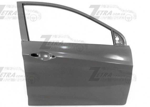 76004-1R310 MOBIS Дверь передняя правая (76004-1R310) MOBIS