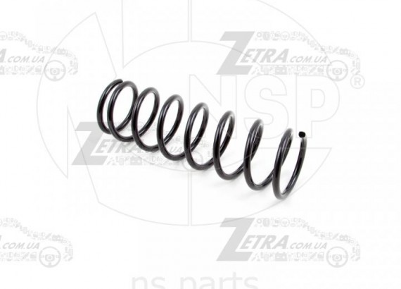 54630-2T09B MOBIS Пружина подвески