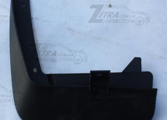 86841-3E010 MOBIS Брызговик задний левый (под расширитель) SORENTO