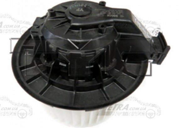 971133S000 Мотор пічки Sonata 10-, Magentis/Optima 11-, 97113-3S000