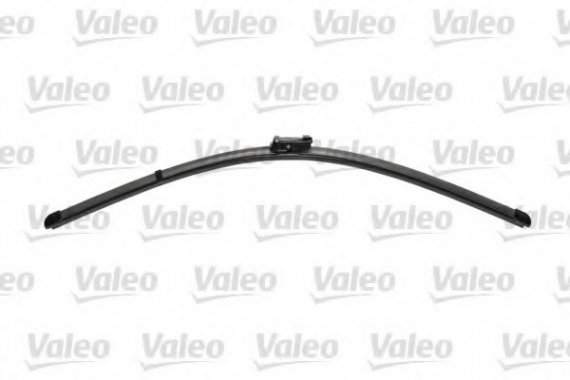 574710 Valeo PHC Комплект стеклоочистителей VALEO Silencio Flat / бескаркасный / 600 • 600 мм / со спойлером / VALEO
