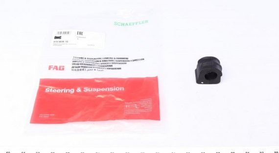 819 0036 10 FAG (Германия) Втулка стабилизатора AUDI, SEAT, VW, SKODA (Старый номер 985453)(Пр-во FAG)