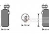4300D330 Van Wezel Осушитель кондиционера RENAULT SCENIC, MEGANE II (02-) (пр-во Van Wezel) (фото 3)