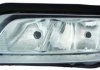 VO 70 07- Фара перед.пра. H7/H9/LED, авт., + моторчик 13- [DEPO] DEPO 773-1126RMLEMN1