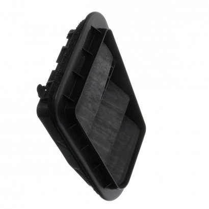 Фото решітка вентиляції багажного відділення i30 GRILLE ASSY-AIR EXTRACTOR 975102F400 MOBIS 975102F400 MOBIS Решітка вентиляції багажного відділення i30 GRILLE ASSY-AIR EXTRACTOR