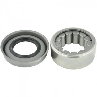 KIT-TRFY FEBEST(Германия) Подшипник ЗАДНЕЙ ПОЛУОСИ КОМПЛЕКТ FORD TRANSIT FY 2000-2006 FEBEST
