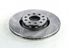 Диск тормозной AUDI A4,A6, VW PASSAT 00-05 передн. (RIDER) RD.3325DF4262S