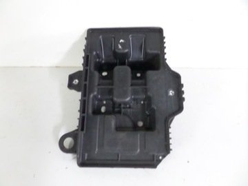 37150D3500 Підставка акумулятора TUCSON /18--*/ TRAY ASSY-BATTERY