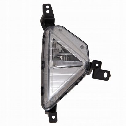 Повторитель поворотов правый/бампер/ Elantra /19--*/ 92302F2500