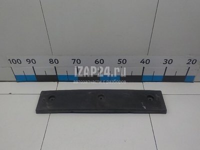 86519F2AA0 Накладка номерного знака / передня /  Elantra /19--*/ 86519F2AA0
